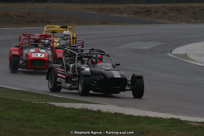 21 & 22/03/2015 : 1er Trophée Jean-Pierre Beltoise à Haute Saintonge (Photos Stéphane Agnus) 2015 — karting