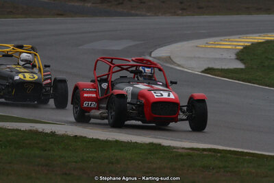 21 & 22/03/2015 : 1er Trophée Jean-Pierre Beltoise à Haute Saintonge (Photos Stéphane Agnus) 2015 — karting