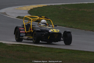 21 & 22/03/2015 : 1er Trophée Jean-Pierre Beltoise à Haute Saintonge (Photos Stéphane Agnus) 2015 — karting