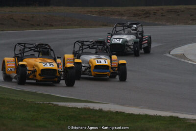 21 & 22/03/2015 : 1er Trophée Jean-Pierre Beltoise à Haute Saintonge (Photos Stéphane Agnus) 2015 — karting