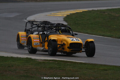 21 & 22/03/2015 : 1er Trophée Jean-Pierre Beltoise à Haute Saintonge (Photos Stéphane Agnus) 2015 — karting