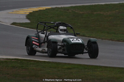 21 & 22/03/2015 : 1er Trophée Jean-Pierre Beltoise à Haute Saintonge (Photos Stéphane Agnus) 2015 — karting