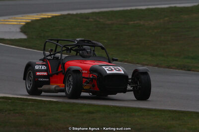 21 & 22/03/2015 : 1er Trophée Jean-Pierre Beltoise à Haute Saintonge (Photos Stéphane Agnus) 2015 — karting