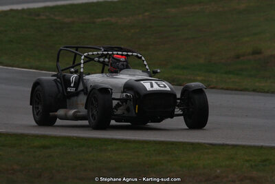 21 & 22/03/2015 : 1er Trophée Jean-Pierre Beltoise à Haute Saintonge (Photos Stéphane Agnus) 2015 — karting