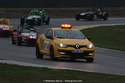 21 & 22/03/2015 : 1er Trophée Jean-Pierre Beltoise à Haute Saintonge (Photos Stéphane Agnus) 2015 — karting