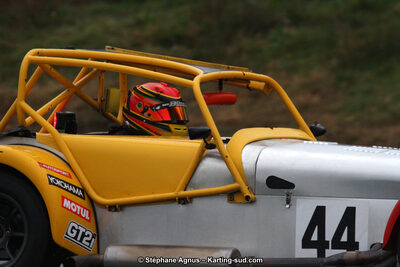 21 & 22/03/2015 : 1er Trophée Jean-Pierre Beltoise à Haute Saintonge (Photos Stéphane Agnus) 2015 — karting