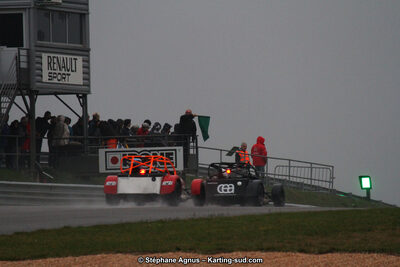 21 & 22/03/2015 : 1er Trophée Jean-Pierre Beltoise à Haute Saintonge (Photos Stéphane Agnus) 2015 — karting