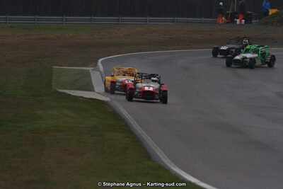 21 & 22/03/2015 : 1er Trophée Jean-Pierre Beltoise à Haute Saintonge (Photos Stéphane Agnus) 2015 — karting