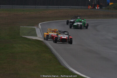21 & 22/03/2015 : 1er Trophée Jean-Pierre Beltoise à Haute Saintonge (Photos Stéphane Agnus) 2015 — karting