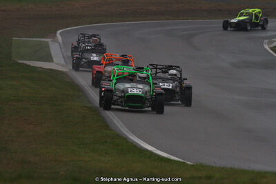 21 & 22/03/2015 : 1er Trophée Jean-Pierre Beltoise à Haute Saintonge (Photos Stéphane Agnus) 2015 — karting