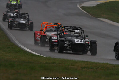 21 & 22/03/2015 : 1er Trophée Jean-Pierre Beltoise à Haute Saintonge (Photos Stéphane Agnus) 2015 — karting