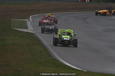 21 & 22/03/2015 : 1er Trophée Jean-Pierre Beltoise à Haute Saintonge (Photos Stéphane Agnus) 2015 — karting