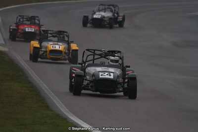 21 & 22/03/2015 : 1er Trophée Jean-Pierre Beltoise à Haute Saintonge (Photos Stéphane Agnus) 2015 — karting