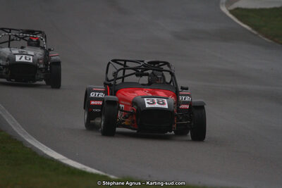 21 & 22/03/2015 : 1er Trophée Jean-Pierre Beltoise à Haute Saintonge (Photos Stéphane Agnus) 2015 — karting