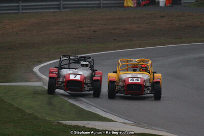 21 & 22/03/2015 : 1er Trophée Jean-Pierre Beltoise à Haute Saintonge (Photos Stéphane Agnus) 2015 — karting