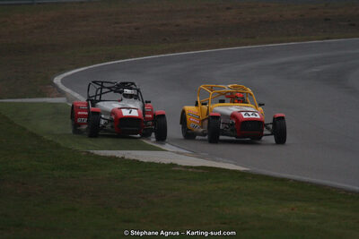 21 & 22/03/2015 : 1er Trophée Jean-Pierre Beltoise à Haute Saintonge (Photos Stéphane Agnus) 2015 — karting