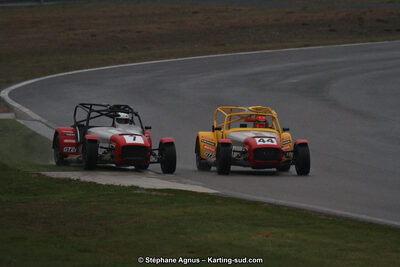 21 & 22/03/2015 : 1er Trophée Jean-Pierre Beltoise à Haute Saintonge (Photos Stéphane Agnus) 2015 — karting