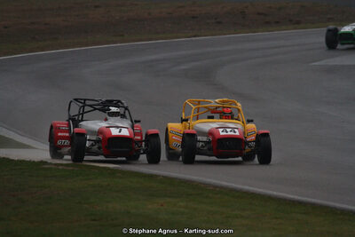 21 & 22/03/2015 : 1er Trophée Jean-Pierre Beltoise à Haute Saintonge (Photos Stéphane Agnus) 2015 — karting