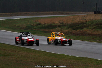 21 & 22/03/2015 : 1er Trophée Jean-Pierre Beltoise à Haute Saintonge (Photos Stéphane Agnus) 2015 — karting