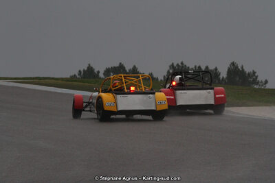 21 & 22/03/2015 : 1er Trophée Jean-Pierre Beltoise à Haute Saintonge (Photos Stéphane Agnus) 2015 — karting