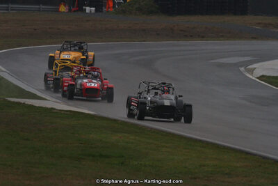 21 & 22/03/2015 : 1er Trophée Jean-Pierre Beltoise à Haute Saintonge (Photos Stéphane Agnus) 2015 — karting