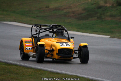 21 & 22/03/2015 : 1er Trophée Jean-Pierre Beltoise à Haute Saintonge (Photos Stéphane Agnus) 2015 — karting