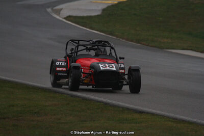21 & 22/03/2015 : 1er Trophée Jean-Pierre Beltoise à Haute Saintonge (Photos Stéphane Agnus) 2015 — karting