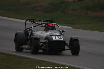 21 & 22/03/2015 : 1er Trophée Jean-Pierre Beltoise à Haute Saintonge (Photos Stéphane Agnus) 2015 — karting