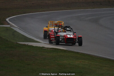 21 & 22/03/2015 : 1er Trophée Jean-Pierre Beltoise à Haute Saintonge (Photos Stéphane Agnus) 2015 — karting