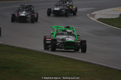 21 & 22/03/2015 : 1er Trophée Jean-Pierre Beltoise à Haute Saintonge (Photos Stéphane Agnus) 2015 — karting