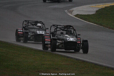 21 & 22/03/2015 : 1er Trophée Jean-Pierre Beltoise à Haute Saintonge (Photos Stéphane Agnus) 2015 — karting