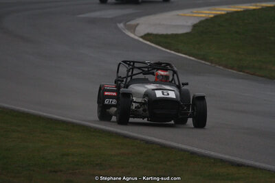 21 & 22/03/2015 : 1er Trophée Jean-Pierre Beltoise à Haute Saintonge (Photos Stéphane Agnus) 2015 — karting
