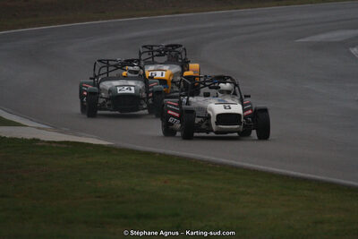 21 & 22/03/2015 : 1er Trophée Jean-Pierre Beltoise à Haute Saintonge (Photos Stéphane Agnus) 2015 — karting