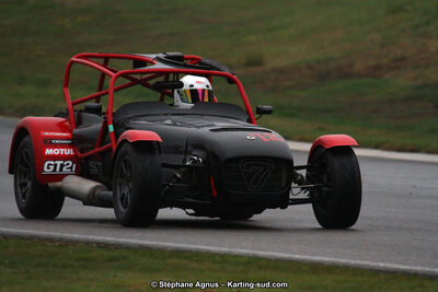 21 & 22/03/2015 : 1er Trophée Jean-Pierre Beltoise à Haute Saintonge (Photos Stéphane Agnus) 2015 — karting