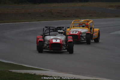 21 & 22/03/2015 : 1er Trophée Jean-Pierre Beltoise à Haute Saintonge (Photos Stéphane Agnus) 2015 — karting