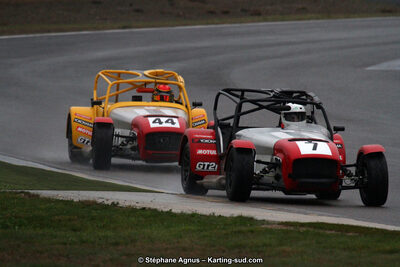 21 & 22/03/2015 : 1er Trophée Jean-Pierre Beltoise à Haute Saintonge (Photos Stéphane Agnus) 2015 — karting