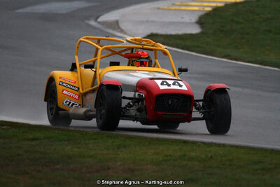 21 & 22/03/2015 : 1er Trophée Jean-Pierre Beltoise à Haute Saintonge (Photos Stéphane Agnus) 2015 — karting
