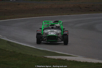 21 & 22/03/2015 : 1er Trophée Jean-Pierre Beltoise à Haute Saintonge (Photos Stéphane Agnus) 2015 — karting