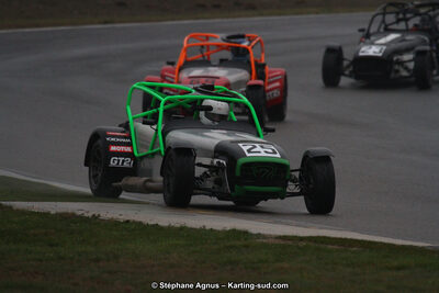 21 & 22/03/2015 : 1er Trophée Jean-Pierre Beltoise à Haute Saintonge (Photos Stéphane Agnus) 2015 — karting