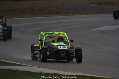21 & 22/03/2015 : 1er Trophée Jean-Pierre Beltoise à Haute Saintonge (Photos Stéphane Agnus) 2015 — karting