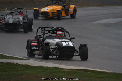 21 & 22/03/2015 : 1er Trophée Jean-Pierre Beltoise à Haute Saintonge (Photos Stéphane Agnus) 2015 — karting