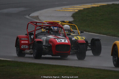 21 & 22/03/2015 : 1er Trophée Jean-Pierre Beltoise à Haute Saintonge (Photos Stéphane Agnus) 2015 — karting