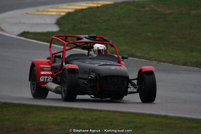 21 & 22/03/2015 : 1er Trophée Jean-Pierre Beltoise à Haute Saintonge (Photos Stéphane Agnus) 2015 — karting