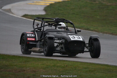 21 & 22/03/2015 : 1er Trophée Jean-Pierre Beltoise à Haute Saintonge (Photos Stéphane Agnus) 2015 — karting