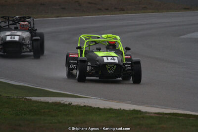 21 & 22/03/2015 : 1er Trophée Jean-Pierre Beltoise à Haute Saintonge (Photos Stéphane Agnus) 2015 — karting