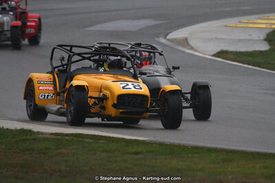 21 & 22/03/2015 : 1er Trophée Jean-Pierre Beltoise à Haute Saintonge (Photos Stéphane Agnus) 2015 — karting