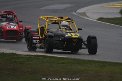 21 & 22/03/2015 : 1er Trophée Jean-Pierre Beltoise à Haute Saintonge (Photos Stéphane Agnus) 2015 — karting