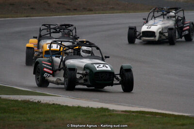 21 & 22/03/2015 : 1er Trophée Jean-Pierre Beltoise à Haute Saintonge (Photos Stéphane Agnus) 2015 — karting