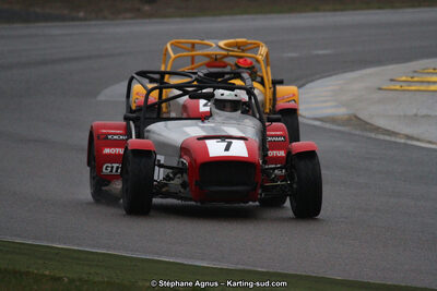 21 & 22/03/2015 : 1er Trophée Jean-Pierre Beltoise à Haute Saintonge (Photos Stéphane Agnus) 2015 — karting