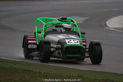21 & 22/03/2015 : 1er Trophée Jean-Pierre Beltoise à Haute Saintonge (Photos Stéphane Agnus) 2015 — karting